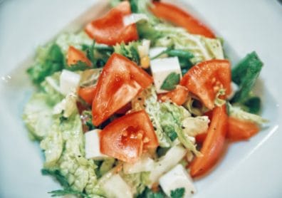 salad-with-adygea-cheese